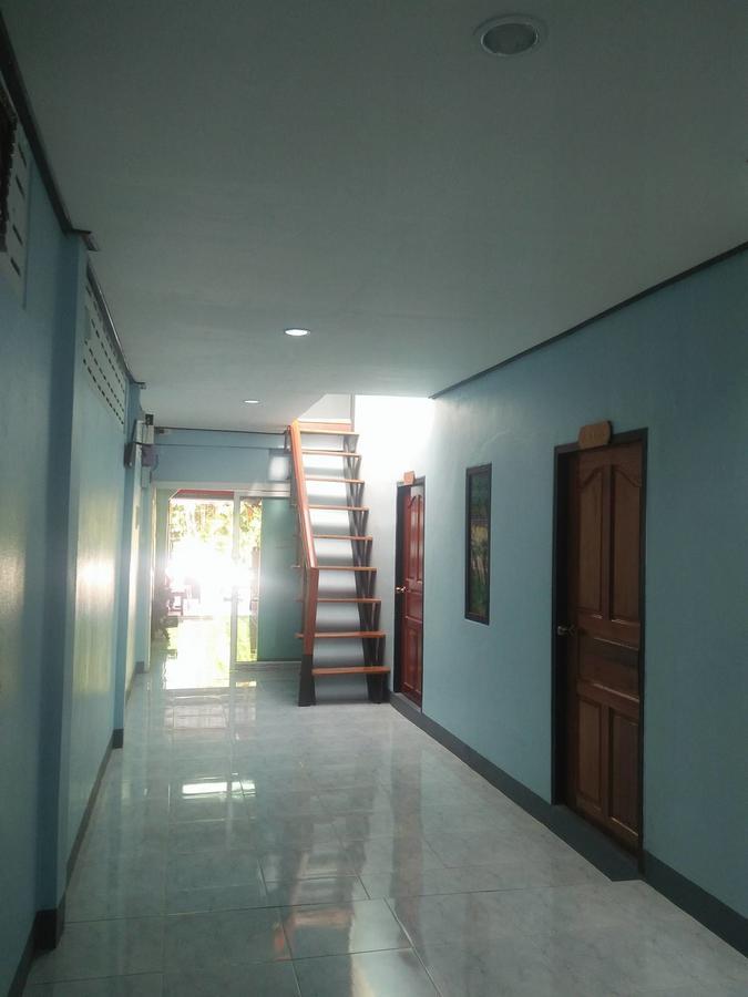 Anna'S House Aonang Bed & Breakfast Ao Nang Exterior photo